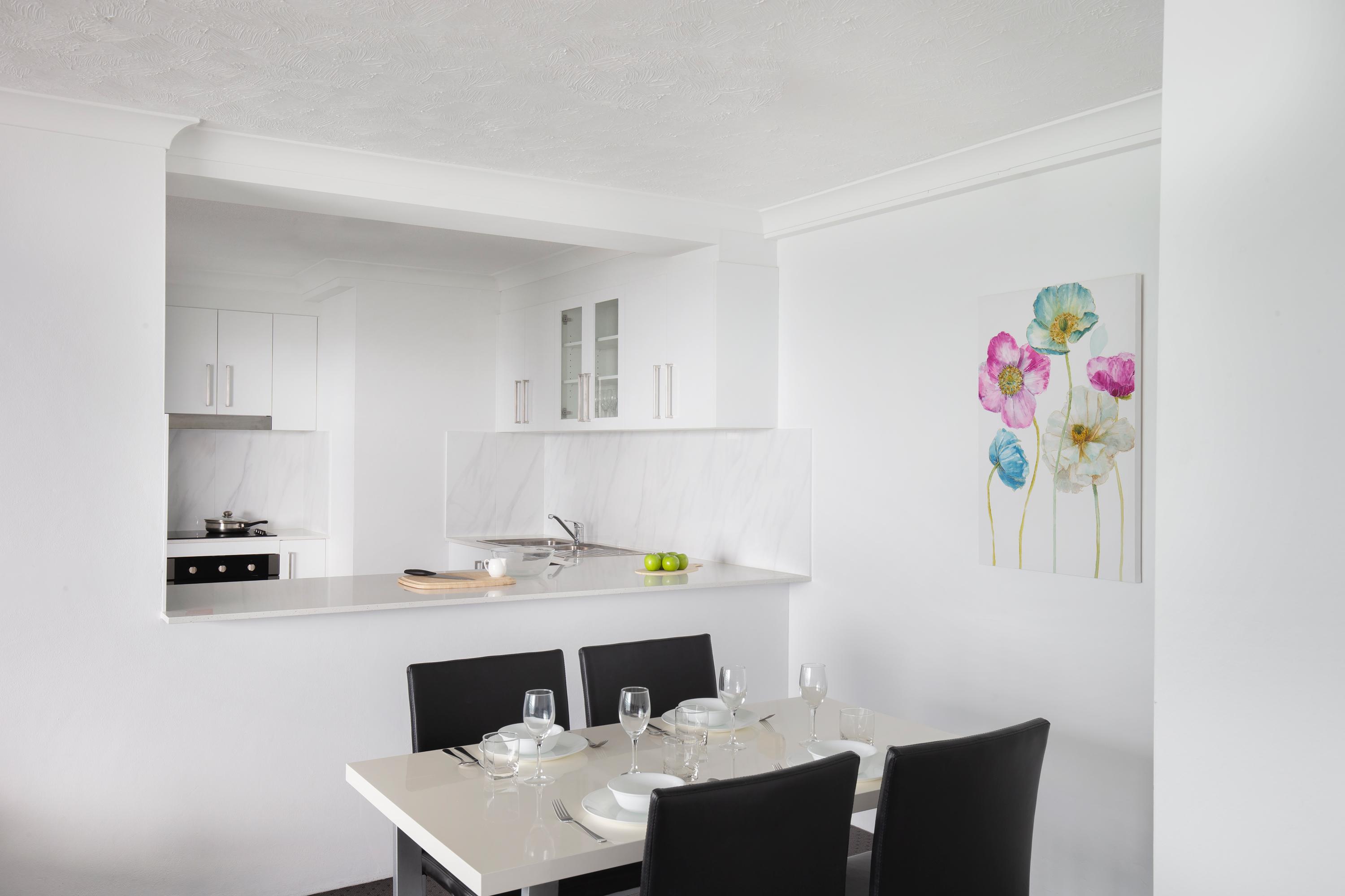 BreakFree Peninsula Aparthotel Gold Coast Exterior foto