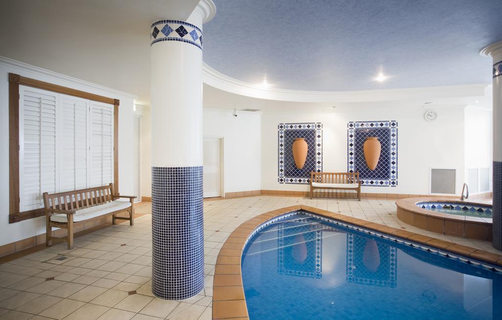 BreakFree Peninsula Aparthotel Gold Coast Exterior foto